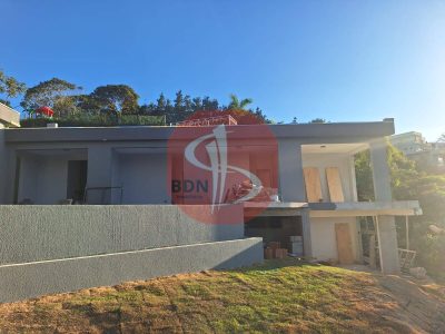 Casa, 4 quartos, 250 m² - Foto 3