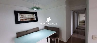 Apartamento, 3 quartos, 86 m² - Foto 3