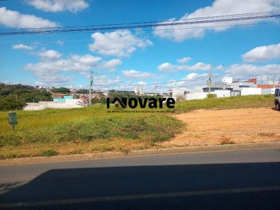 Terreno, 200 m² - Foto 1