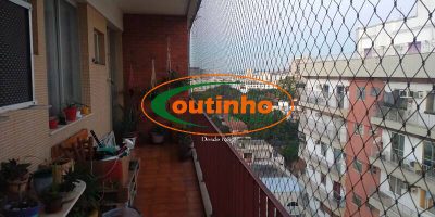 Apartamento, 4 quartos, 120 m² - Foto 2