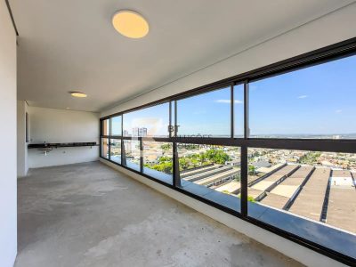Apartamento, 3 quartos, 151 m² - Foto 1