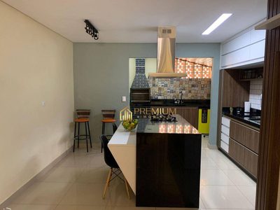 Sobrado, 2 quartos, 130 m² - Foto 1
