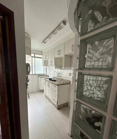 Apartamento, 3 quartos, 92 m² - Foto 4