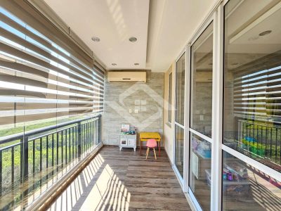 Apartamento, 4 quartos, 144 m² - Foto 5