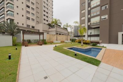 Apartamento, 2 quartos, 66 m² - Foto 3