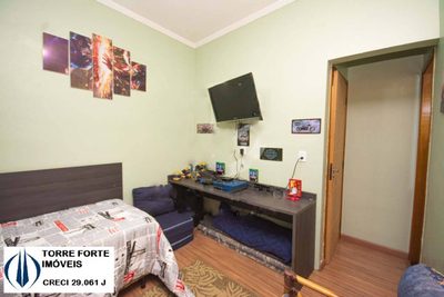 Casa, 2 quartos, 98 m² - Foto 5