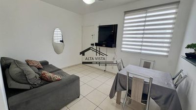 Apartamento, 2 quartos, 45 m² - Foto 2