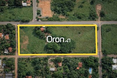 Terreno, 2 hectares - Foto 1