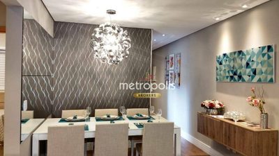 Apartamento, 2 quartos, 64 m² - Foto 4