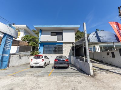 Prédio Inteiro, 300 m² - Foto 1