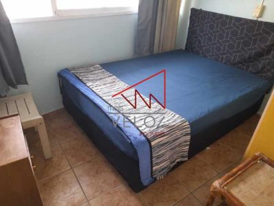 Kitnet-Studio, 21 m² - Foto 1