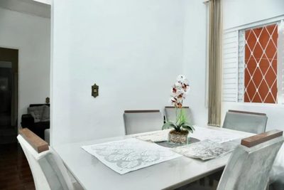 Casa, 3 quartos, 84 m² - Foto 3