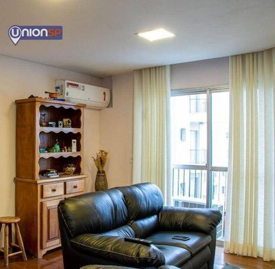 Apartamento, 3 quartos, 90 m² - Foto 3