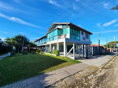 Sobrado, 2 quartos, 85 m² - Foto 1