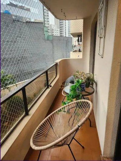 Apartamento, 3 quartos, 147 m² - Foto 2