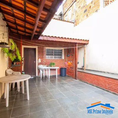 Casa, 3 quartos, 229 m² - Foto 4