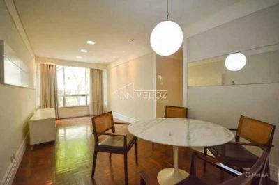 Apartamento, 3 quartos, 83 m² - Foto 3