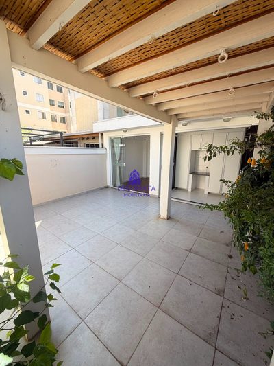 Apartamento, 2 quartos, 90 m² - Foto 2