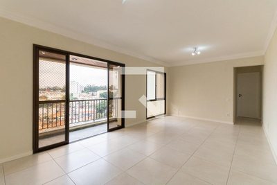 Apartamento, 3 quartos, 107 m² - Foto 2