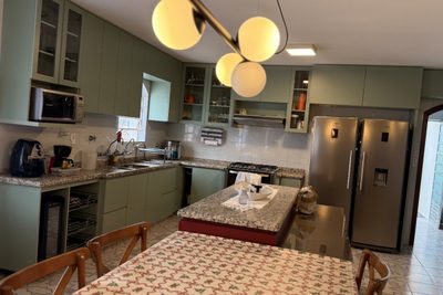 Casa, 4 quartos, 494 m² - Foto 1