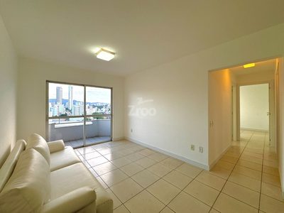 Apartamento, 2 quartos, 75 m² - Foto 2