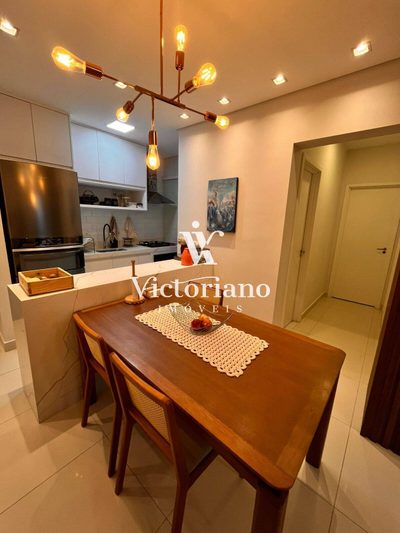 Apartamento, 2 quartos, 64 m² - Foto 4