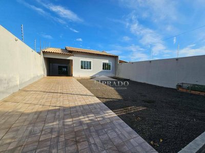 Casa, 3 quartos, 120 m² - Foto 3