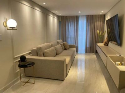 Apartamento, 3 quartos, 161 m² - Foto 1