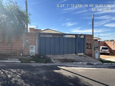 Casa, 2 quartos, 170 m² - Foto 1