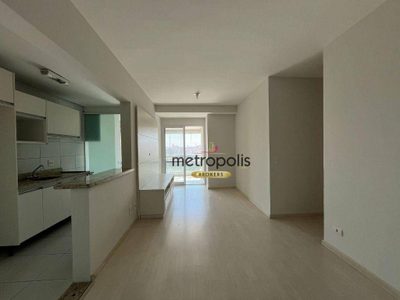 Apartamento, 2 quartos, 75 m² - Foto 2