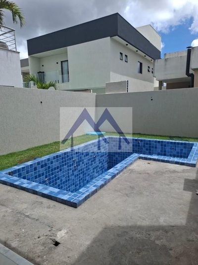 Casa, 5 quartos - Foto 5