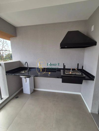 Apartamento, 3 quartos, 139 m² - Foto 2
