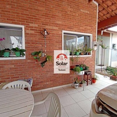 Casa, 2 quartos, 136 m² - Foto 3