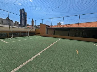 Apartamento, 3 quartos, 110 m² - Foto 5