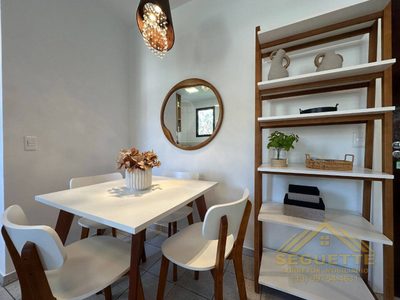 Flat/Apart Hotel, 1 quarto, 47 m² - Foto 2