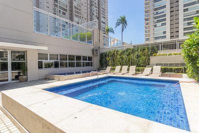 Apartamento, 3 quartos, 130 m² - Foto 5
