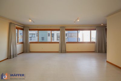 Apartamento, 3 quartos, 136 m² - Foto 4