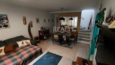 Casa, 3 quartos, 128 m² - Foto 1