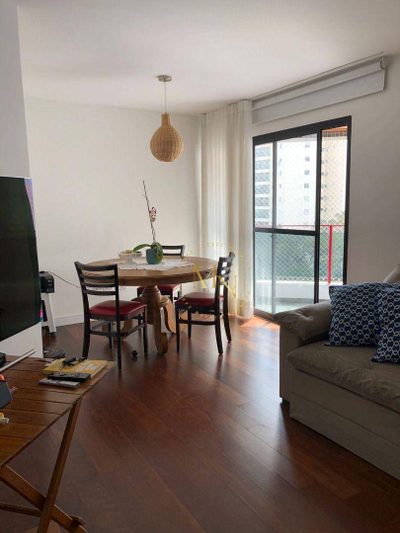 Apartamento, 3 quartos, 83 m² - Foto 5