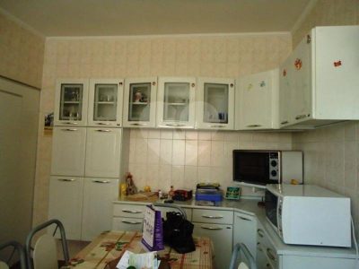 Sobrado, 3 quartos, 150 m² - Foto 5