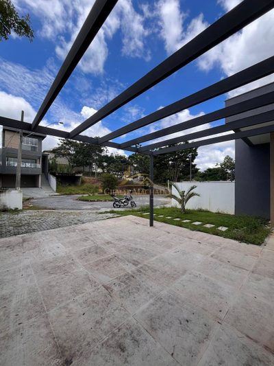 Casa de Condomínio, 4 quartos - Foto 3