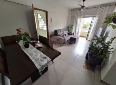 Apartamento, 2 quartos, 73 m² - Foto 1