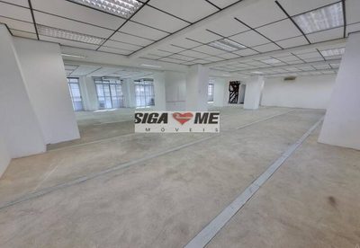 Sala-Conjunto, 562 m² - Foto 1