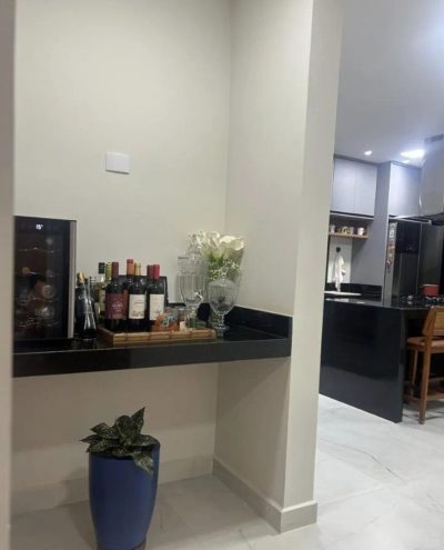 Casa de Condomínio, 3 quartos - Foto 3