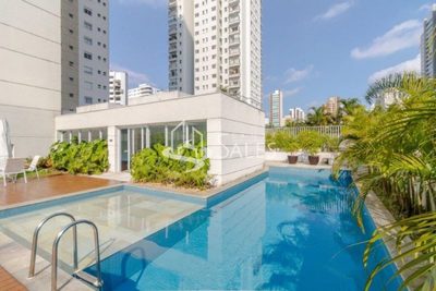 Apartamento, 4 quartos, 443 m² - Foto 5