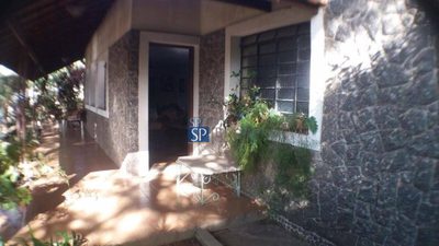 Casa, 5 quartos, 300 m² - Foto 1