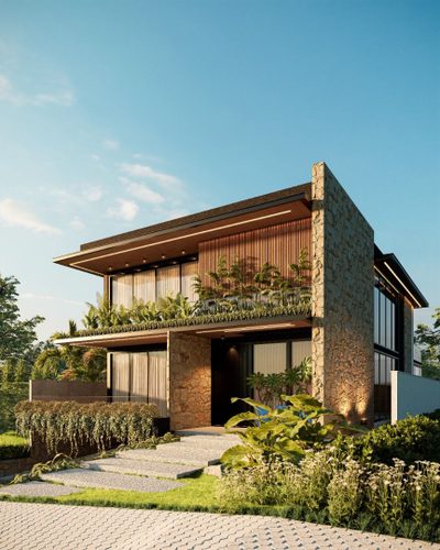 Casa de Condomínio, 4 quartos - Foto 3