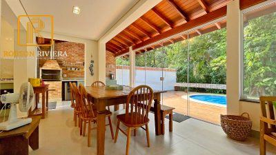 Casa, 4 quartos, 300 m² - Foto 4