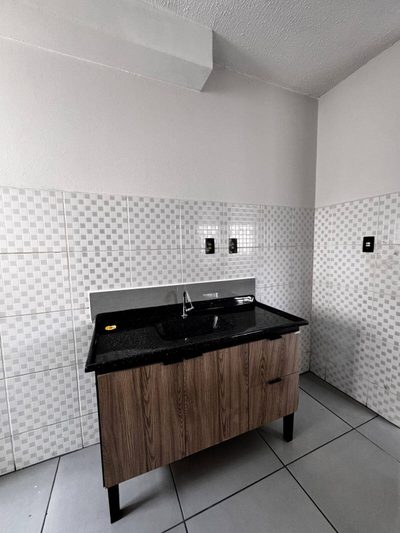 Apartamento, 2 quartos - Foto 1