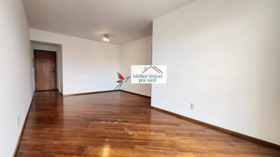 Apartamento, 3 quartos, 83 m² - Foto 3